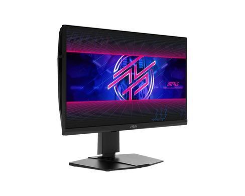 Монітор 24" MSI (MPG 242R X60N) [502432]