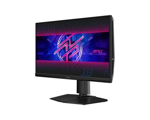Монітор 24" MSI (MPG 242R X60N) [502432]