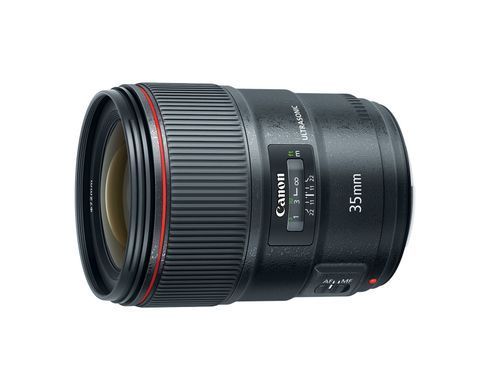 Об'єктив Canon EF 35mm f/1.4L II USM (9523B005) [17769]
