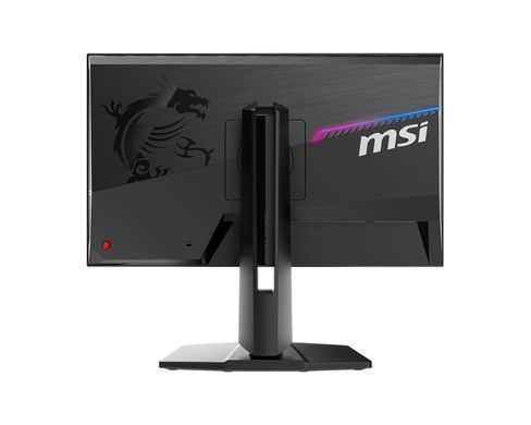 Монітор 24" MSI (MPG 242R X60N) [502432]