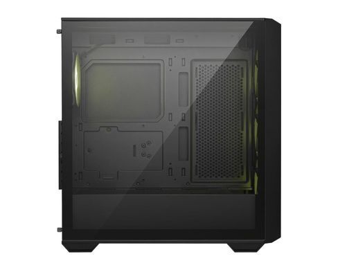 Корпус MIDITOWER ATX W/O PSU MSI (MAG FORGE 330R AIRFLOW) [503593]