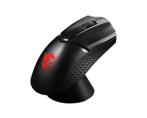 Миша MSI Clutch GM31 LIGHTWEIGHT WIRELESS (S12-4300980-CLA)