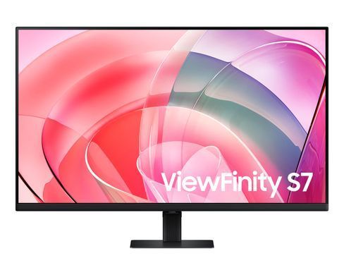 Монітор Samsung 32" HRM S70D HDMI, DP, VA, 3840x2160 (LS32D700EAIXUA) [112898]