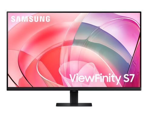 Монітор Samsung 32" HRM S70D HDMI, DP, VA, 3840x2160 (LS32D700EAIXUA) [112898]
