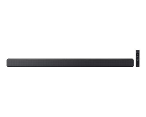 Саундбар Samsung HW-QS90H 460Вт, 7.1.2, BT, HDMI-eARC, Wi-Fi, Dolby Atmos, чорний (HW-QS90H/UA) [115104]