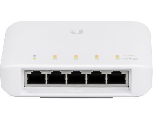 Комутатор Ubiquiti UniFi Flex (USW-Flex) [609730]