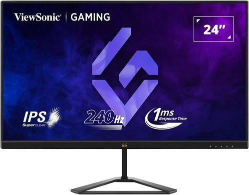 Монітор 24" IPS VIEWSONIC (VX2479A-HD-PRO) [503793]