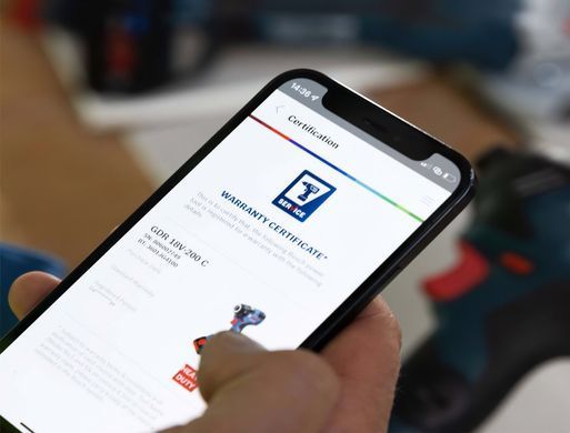 Пилосос професійний Bosch Professional GAS 12-25 PL 1350Вт 200мБар контейнер 25л НЕРА Н13 9кг (0.601.97C.100) [105546]