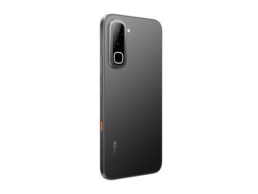 Мобільний телефон HOT 70 8/256 X6895B NIGHT PULSE INFINIX (X6895B 8/256 NIGHT PULSE) [504243]