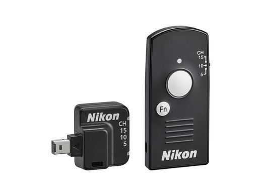 Цифр. Фотокамера Nikon Z 6 II Body (VOA060AE) [107566]