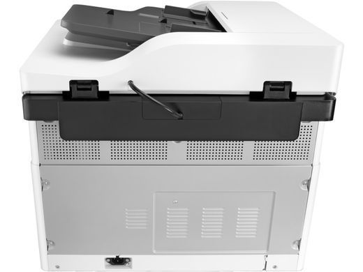 Багатофункціональний пристрій А3 ч/б HP LaserJet M443nda (8AF72A) [106742]