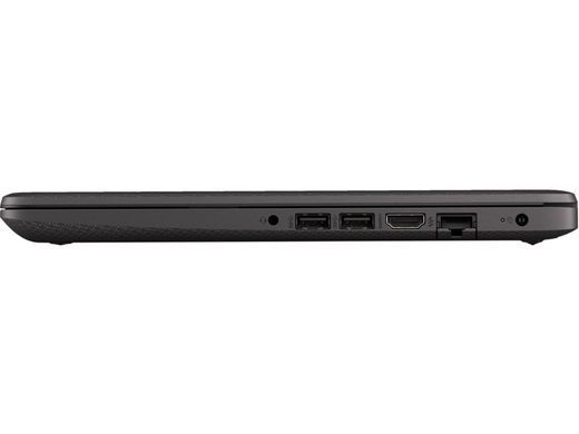 Ноутбук HP 240-G9 14" FHD IPS, Intel i3-1315U, 16GB, F512GB, UMA, DOS, чорний (A3DU7ES) [100192]