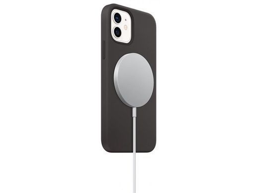 Безпровідний зарядний пристрій Apple MagSafe Charger (MHXH3) [611686]