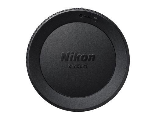 Цифр. Фотокамера Nikon Z 6 II Body (VOA060AE) [107566]