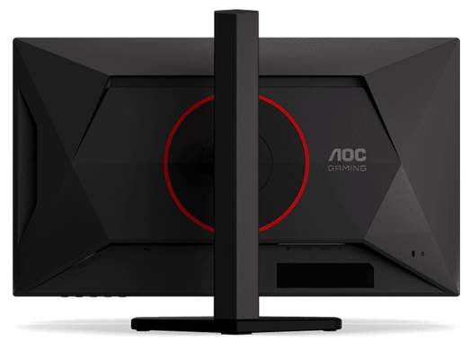 Монiтор 24.5" AOC (25G4KUR) [203492]