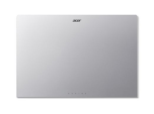 Ноутбук Acer Aspire Lite AL16-54P 16" WUXGA IPS, Intel 5-120U, 16GB, F512GB, UMA, Lin, сріблястий (NX.DK6EU.002) [114577]
