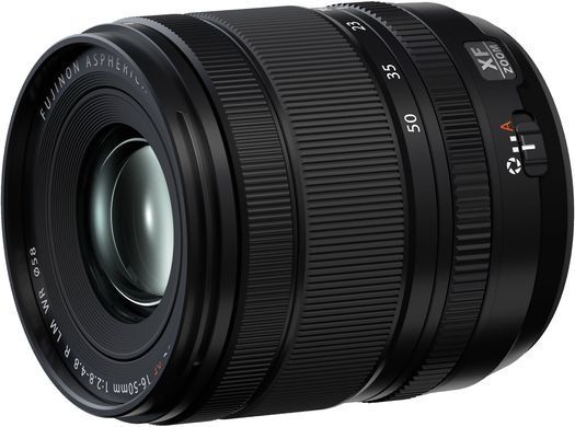Цифр. фотокамера Fujifilm X-T5 + XF16-50mmF2.8-4.8 R LM WR Kit Black (16939306) [114042]
