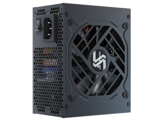 Блок живлення SFX 750W SEASONIC (FOCUS-SGX-750) [502359]