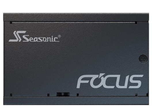 Блок живлення SFX 750W SEASONIC (FOCUS-SGX-750) [502359]