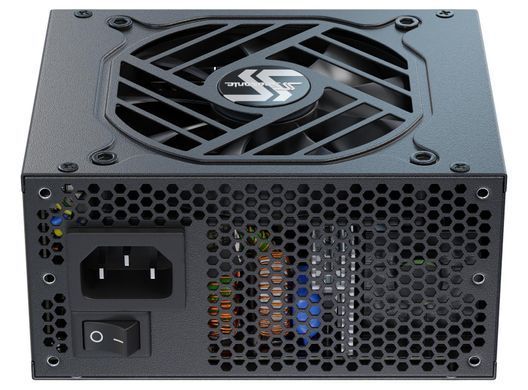 Блок живлення SFX 750W SEASONIC (FOCUS-SGX-750) [502359]