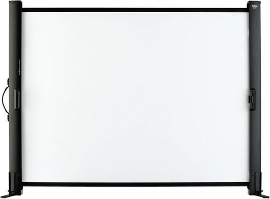 Екран настільний Epson ELPSC32 4:3, 50", 1x0.76 м, MW (V12H002S32) [113839]