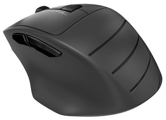 Миша бездротова A4Tech FG30S Grey/Black (FG30S (Grey)) [606397]