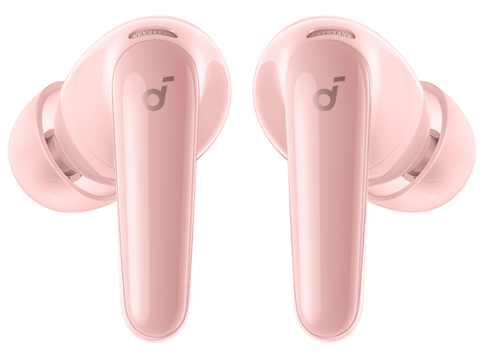 Гарнітура Anker SoundСore R60i NC Pink (D1202G51) [204390]