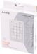 Цифровий клавiатурний блок A4Tech FK13P White (FK13P (White)) [605900], фото 3