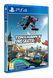 Гра консольна PS4 Tony Hawk Pro Skater 3+4, BD диск (1161845) [106262], фото 5