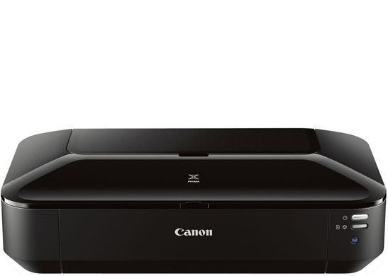 Принтер А3 Canon PIXMA iX6840 з Wi-Fi (8747B007) [106368]