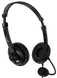 Гарнітура Genius HS-230U USB-C Black (31710021405) [203140], фото 4