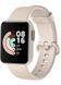 Ремінець BeCover для Xiaomi Mi Watch Lite/Redmi Watch 2/Redmi Watch 2 Lite Beige (706397) [618353], фото 1