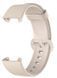 Ремінець BeCover для Xiaomi Mi Watch Lite/Redmi Watch 2/Redmi Watch 2 Lite Beige (706397) [618353], фото 2