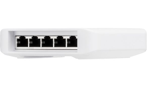 Комутатор Ubiquiti UniFi Flex (USW-Flex) [609730]