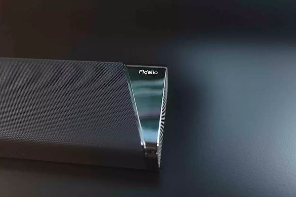 Philips Звукова панель Fidelio B95 (B95/10)