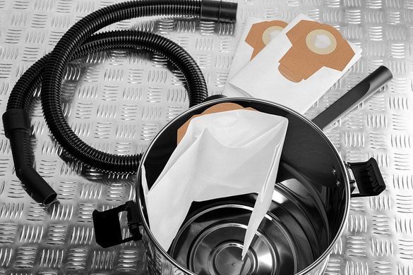 Мішки для пилососу Neo Tools мікрофібра для 04-739 5шт. (04-739-145) [114061]