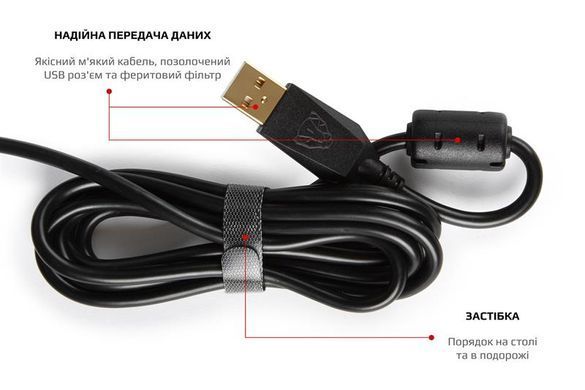 Клавіатура Motospeed CK108 Outemu Blue Silver (mtck108mb) [614112]