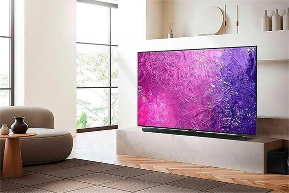 Телевізор Samsung (QE55QN90CAUXUA) [621516]