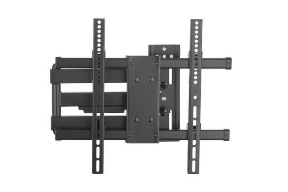Кріплення ТВ поворотне 2E Legdap 23"- 55" 50кг (2E2GEN400.50.60) [107016]