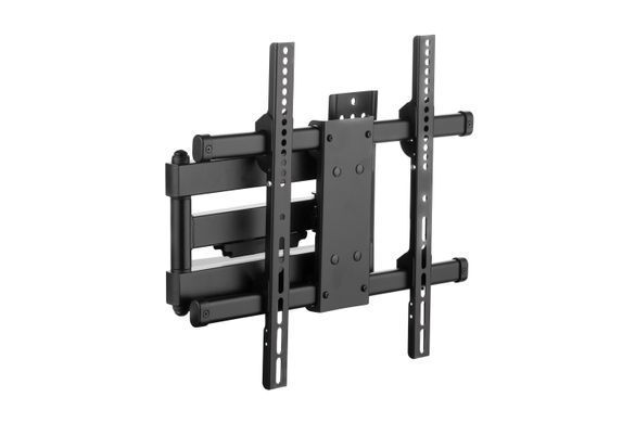 Кріплення ТВ поворотне 2E Legdap 23"- 55" 50кг (2E2GEN400.50.60) [107016]