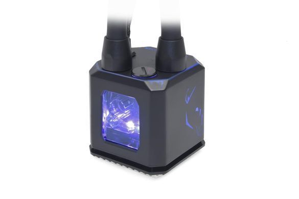 Система охолодження для комп&rsquo;ютерного процесора AURORA HPE EDIT.360 ALPHACOOL (11999) [501912]