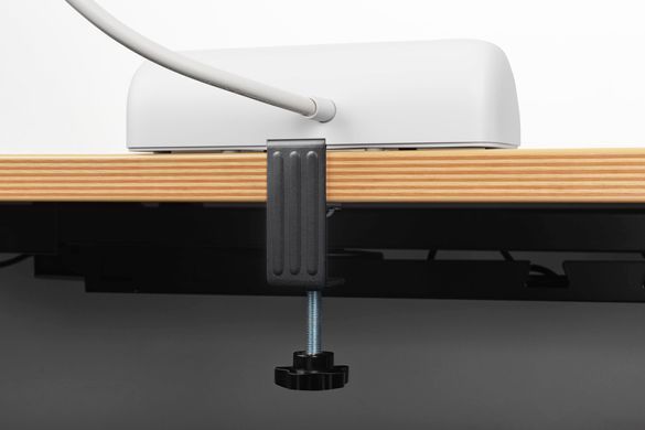 Блок розеток DIGITUS Office, 3xSchuko, 2xUSB-A, 1xUSB-C, 16A, 1.5м, вилка Schuko, білий (DA-70626) [112700]