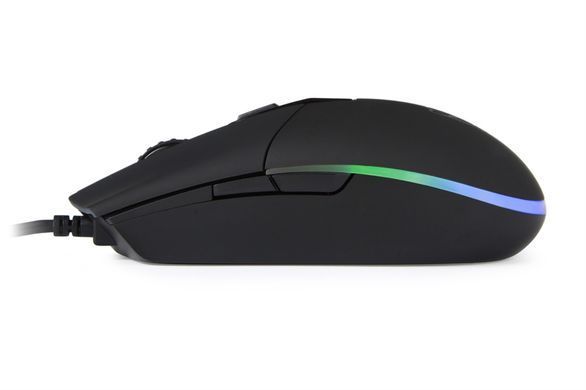 Миша Motospeed V50 Black (mtv50) [606346]