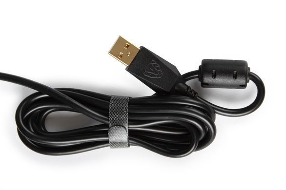 Миша Motospeed V50 Black (mtv50) [606346]