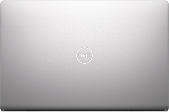Ноутбук Dell 15 DC15250 15.6" FHD AG, Intel i5-1334U, 16GB, F512GB, UMA, Lin, сріблястий (DC15250RPLU003UA_UBU) [110974]