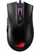 ASUS ROG Миша ROG Gladius II Core RGB USB Black