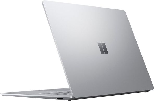Microsoft Ноутбук Surface Laptop 5 15" PS Touch/Intel i7-1265U/16/512F/int/W11P/Platinum (RIQ-00001)
