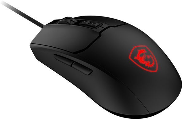 Миша MSI FORGE GM100, RGB, чорний (S12-0402310-HH9) [109038]