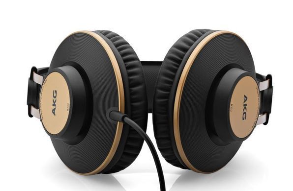 Нaвушники K92 AKG (3169H00030) [503559]