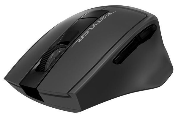 Миша бездротова A4Tech FG30S Grey/Black (FG30S (Grey)) [606397]